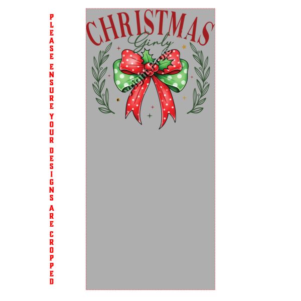 Full Color DTF Gang Sheet 22x48" Thumbnail