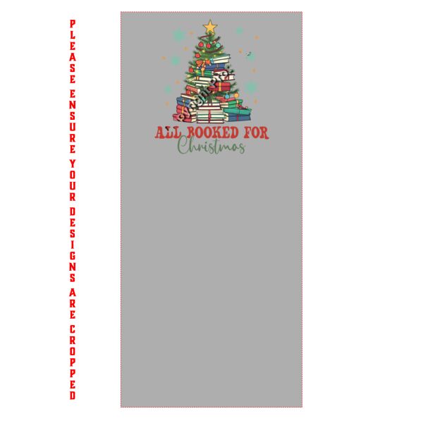 Full Color DTF Gang Sheet 22x48" Thumbnail