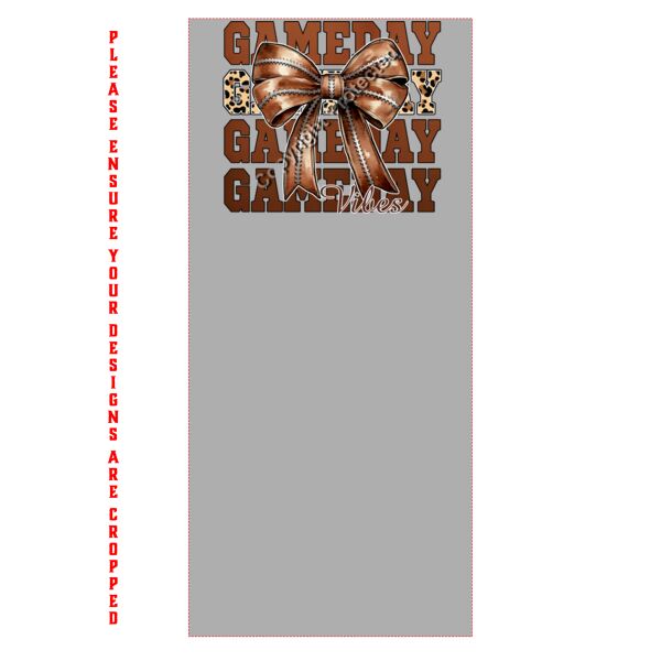 Full Color DTF Gang Sheet 22x48" Thumbnail