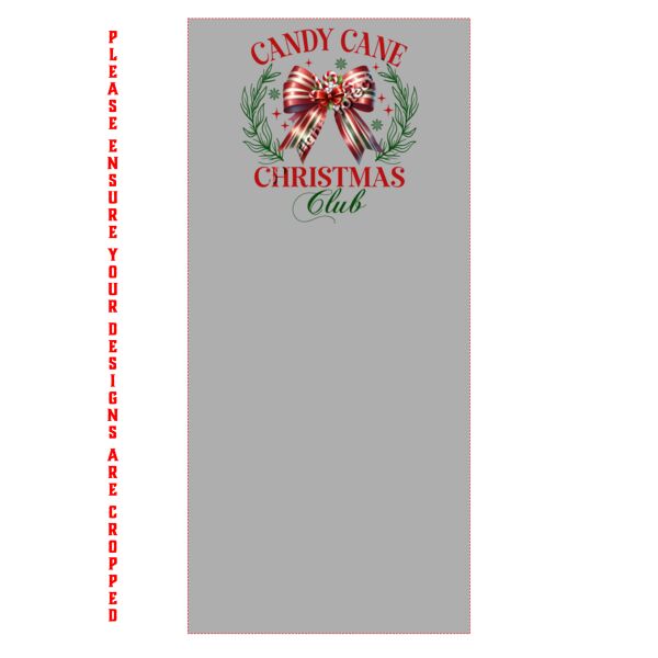 Full Color DTF Gang Sheet 22x48" Thumbnail