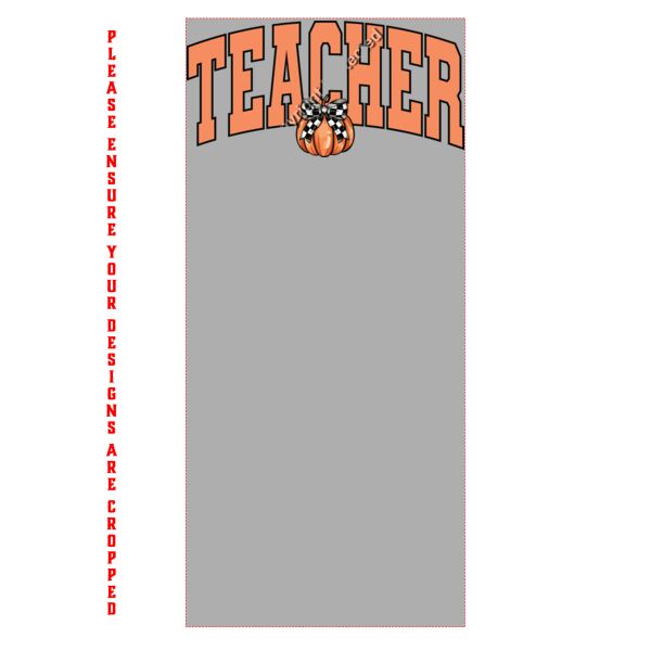 Full Color DTF Gang Sheet 22x48" Thumbnail