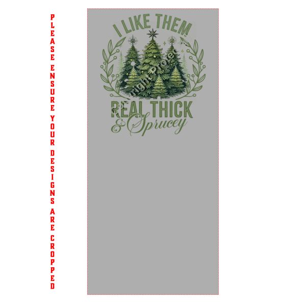 Full Color DTF Gang Sheet 22x48" Thumbnail