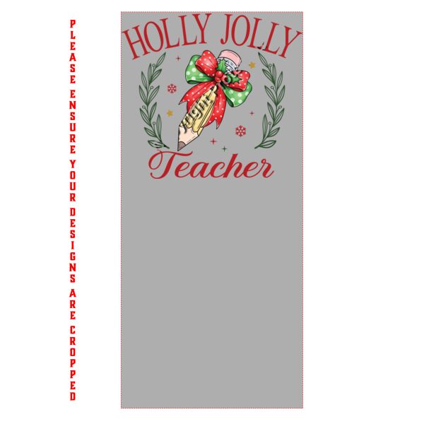 Full Color DTF Gang Sheet 22x48" Thumbnail