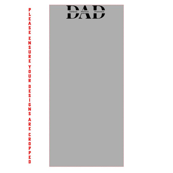 Full Color DTF Gang Sheet 22x48" Thumbnail