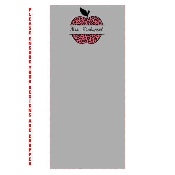 Full Color DTF Gang Sheet 22x48" Thumbnail