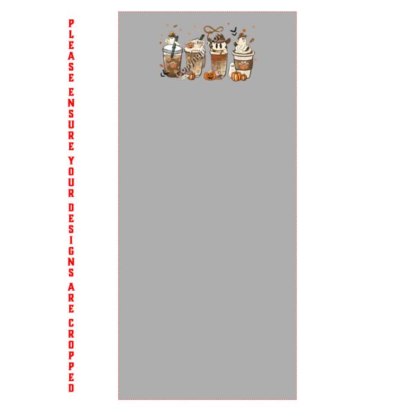 Full Color DTF Gang Sheet 22x48" Thumbnail