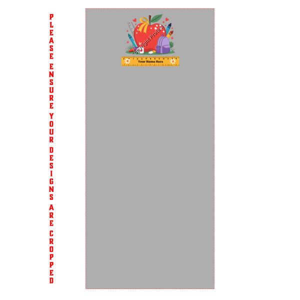 Full Color DTF Gang Sheet 22x48" Thumbnail