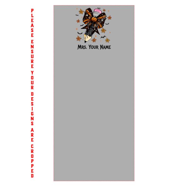 Full Color DTF Gang Sheet 22x48" Thumbnail