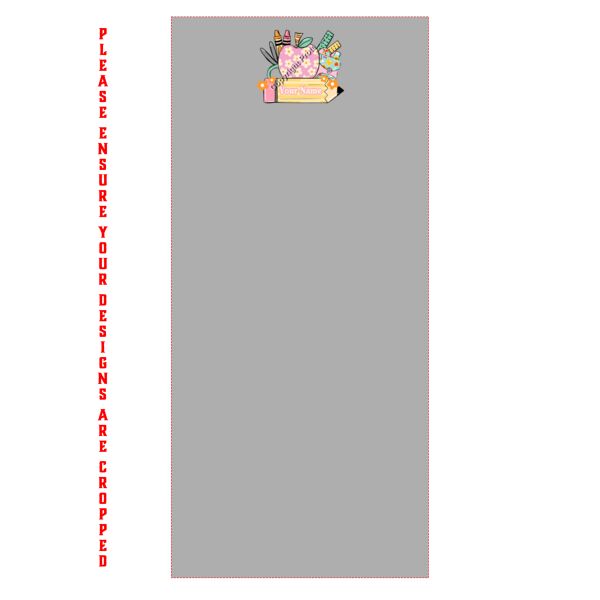 Full Color DTF Gang Sheet 22x48" Thumbnail