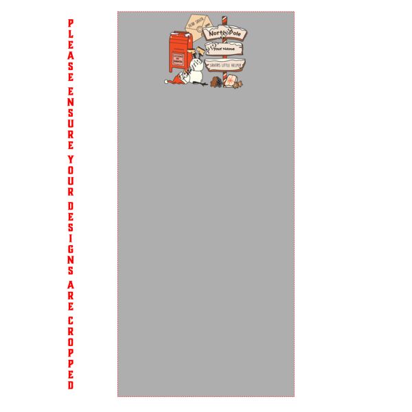 Full Color DTF Gang Sheet 22x48" Thumbnail