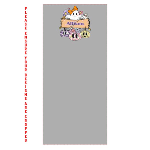 Full Color DTF Gang Sheet 22x48" Thumbnail