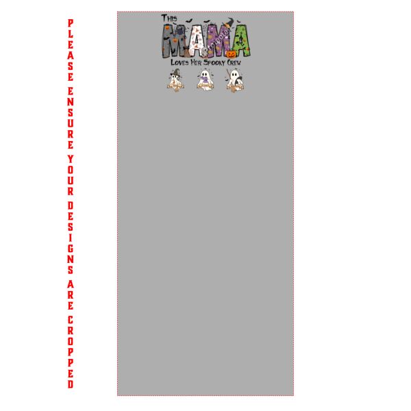 Full Color DTF Gang Sheet 22x48" Thumbnail