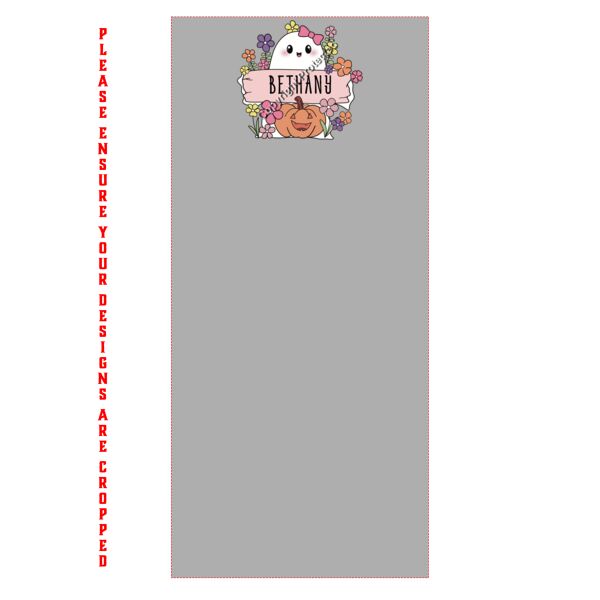 Full Color DTF Gang Sheet 22x48" Thumbnail