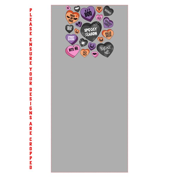 Full Color DTF Gang Sheet 22x48" Thumbnail