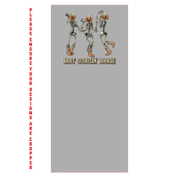 Full Color DTF Gang Sheet 22x48" Thumbnail