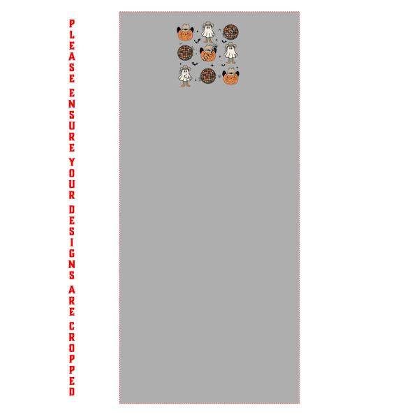 Full Color DTF Gang Sheet 22x48" Thumbnail