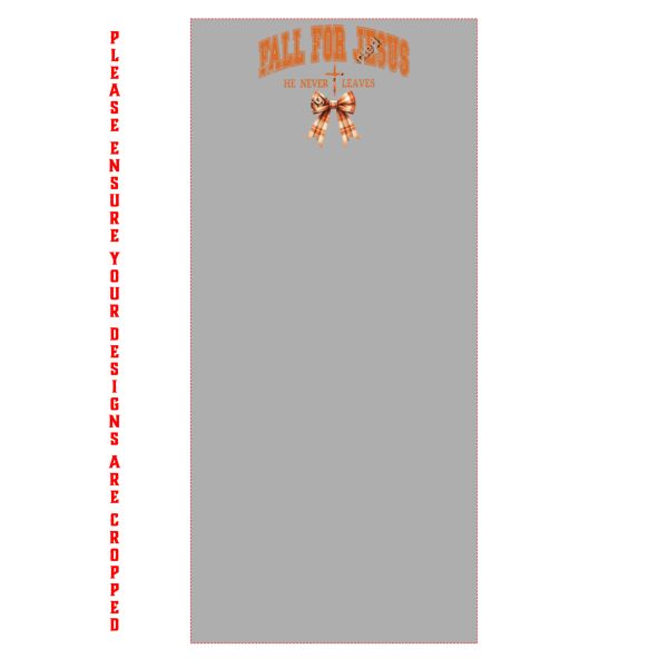 Full Color DTF Gang Sheet 22x48" Thumbnail