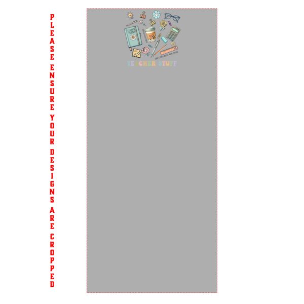 Full Color DTF Gang Sheet 22x48" Thumbnail