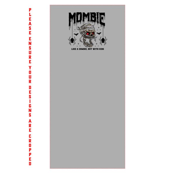 Full Color DTF Gang Sheet 22x48" Thumbnail