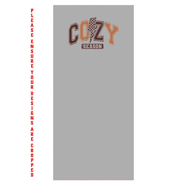 Full Color DTF Gang Sheet 22x48" Thumbnail