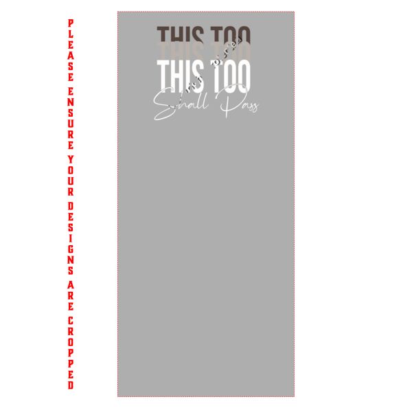 Full Color DTF Gang Sheet 22x48" Thumbnail