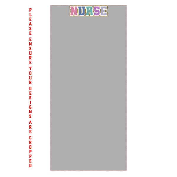 Full Color DTF Gang Sheet 22x48" Thumbnail