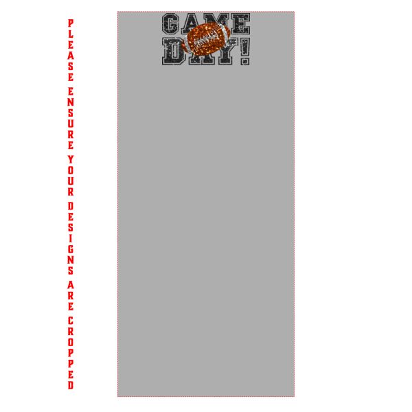 Full Color DTF Gang Sheet 22x48" Thumbnail