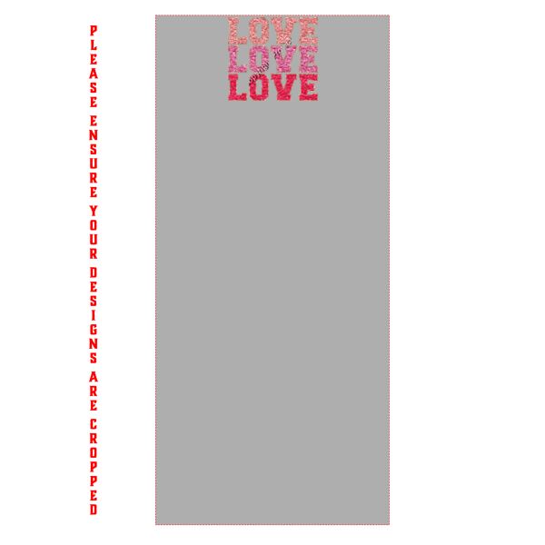 Full Color DTF Gang Sheet 22x48" Thumbnail