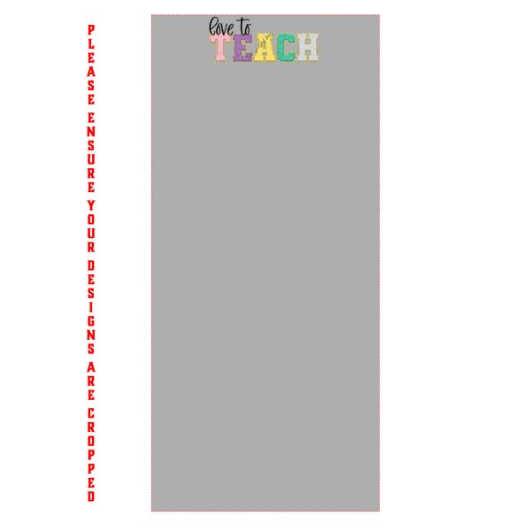 Full Color DTF Gang Sheet 22x48" Thumbnail