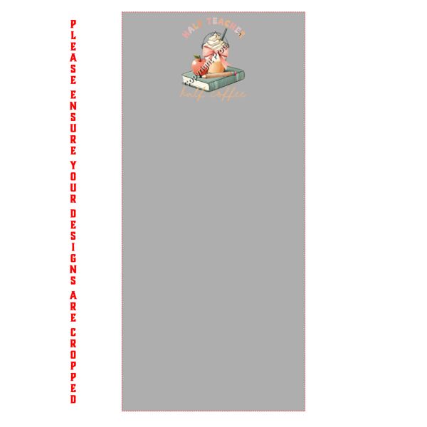 Full Color DTF Gang Sheet 22x48" Thumbnail