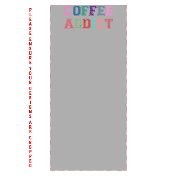 Full Color DTF Gang Sheet 22x48" Thumbnail