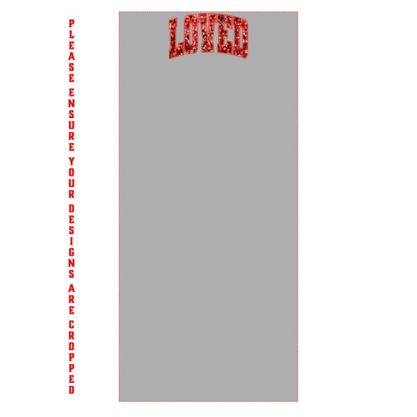 Full Color DTF Gang Sheet 22x48" Thumbnail