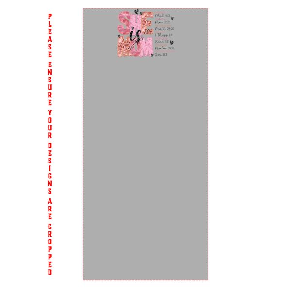 Full Color DTF Gang Sheet 22x48" Thumbnail