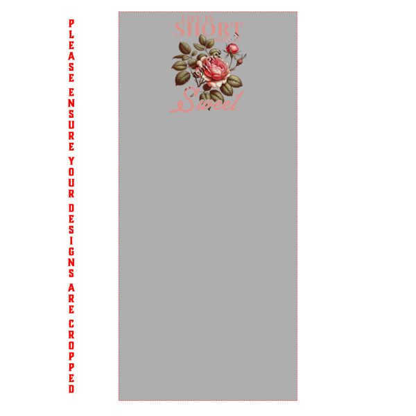 Full Color DTF Gang Sheet 22x48" Thumbnail