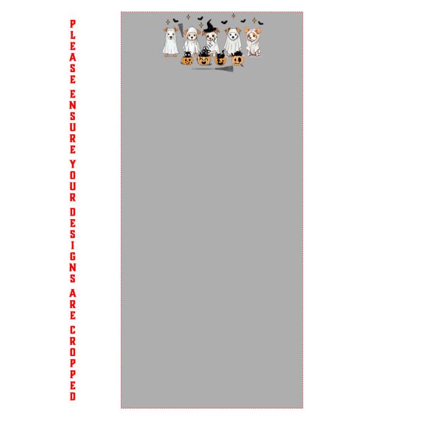 Full Color DTF Gang Sheet 22x48" Thumbnail