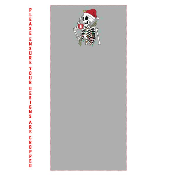 Full Color DTF Gang Sheet 22x48" Thumbnail