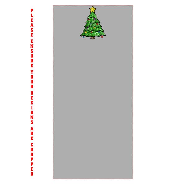 Full Color DTF Gang Sheet 22x48" Thumbnail