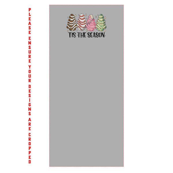 Full Color DTF Gang Sheet 22x48" Thumbnail