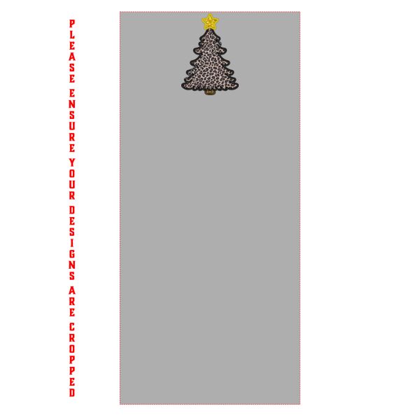 Full Color DTF Gang Sheet 22x48" Thumbnail