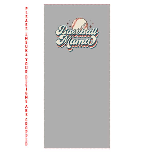 Full Color DTF Gang Sheet 22x48" Thumbnail