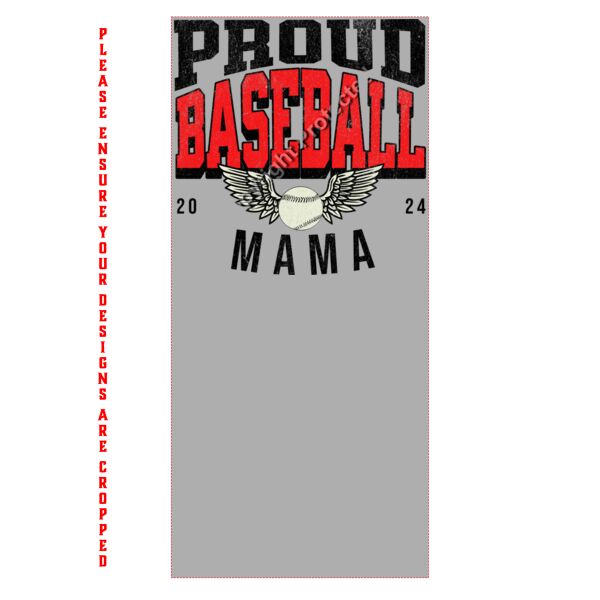 Full Color DTF Gang Sheet 22x48" Thumbnail