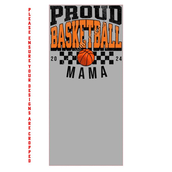 Full Color DTF Gang Sheet 22x48" Thumbnail