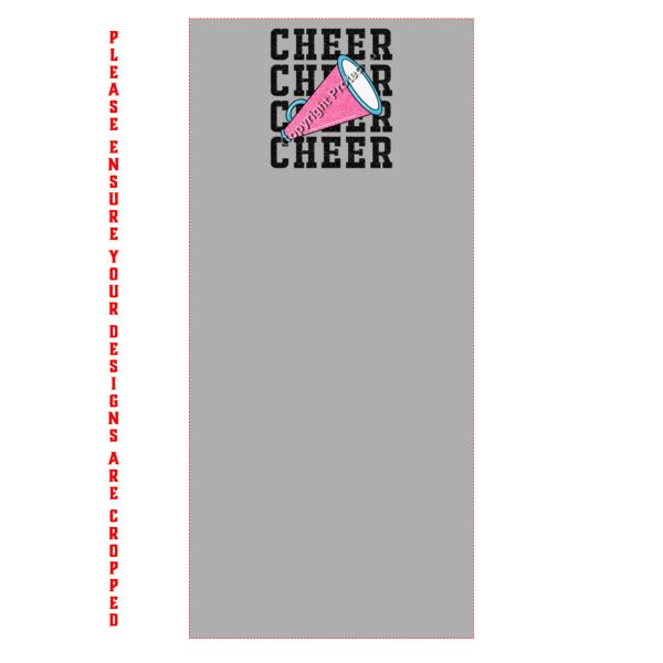 Full Color DTF Gang Sheet 22x48" Thumbnail