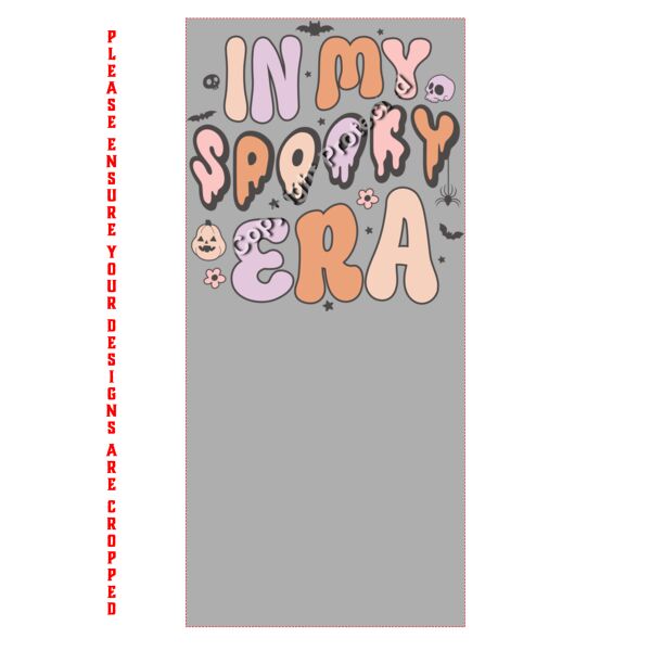 Full Color DTF Gang Sheet 22x48" Thumbnail