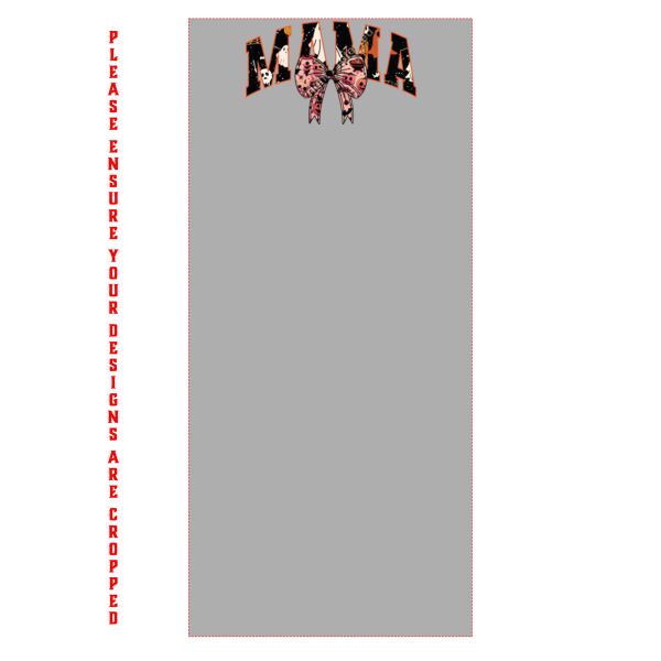 Full Color DTF Gang Sheet 22x48" Thumbnail