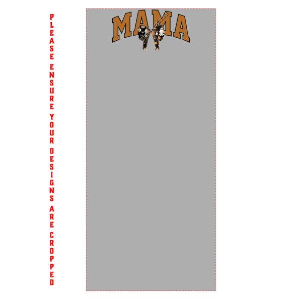 Full Color DTF Gang Sheet 22x48" Thumbnail