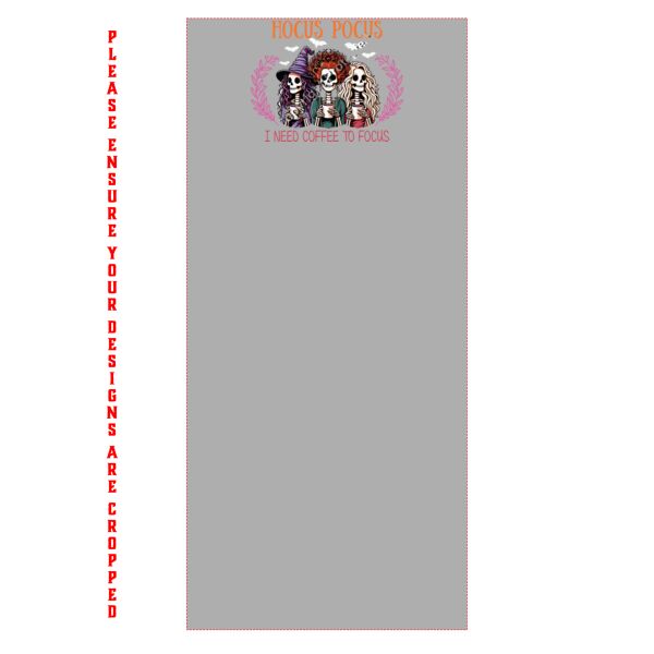 Full Color DTF Gang Sheet 22x48" Thumbnail