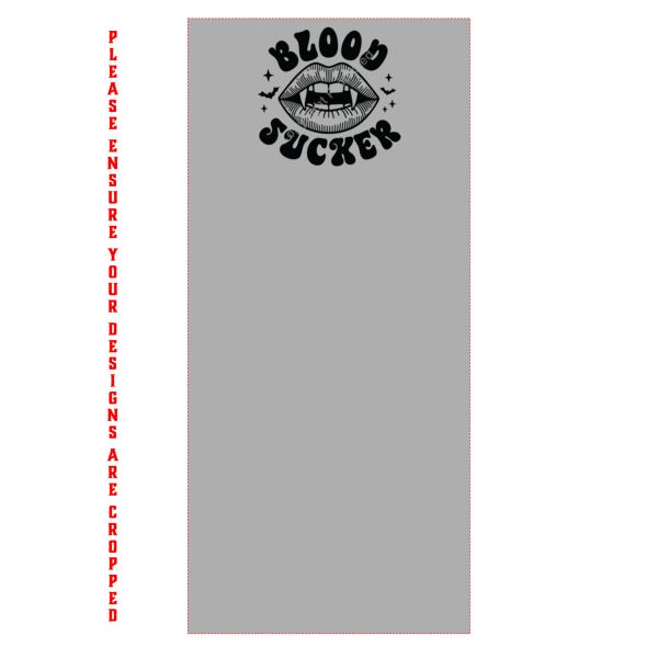 Full Color DTF Gang Sheet 22x48" Thumbnail