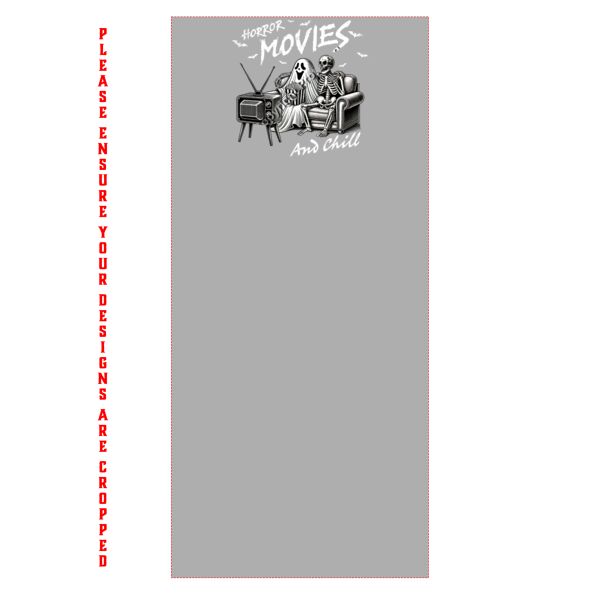 Full Color DTF Gang Sheet 22x48" Thumbnail