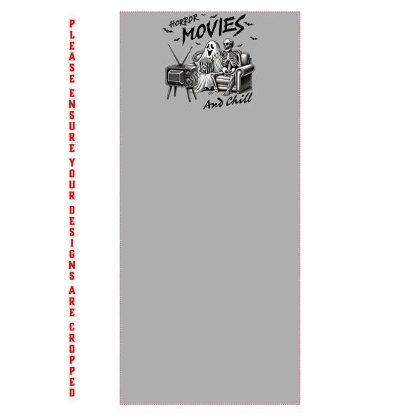 Full Color DTF Gang Sheet 22x48" Thumbnail